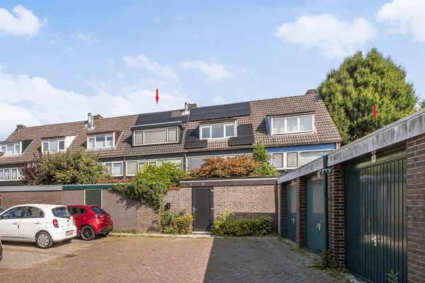 Indus 45, 3328 NC Dordrecht